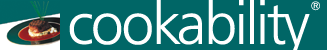 Cookability Logo